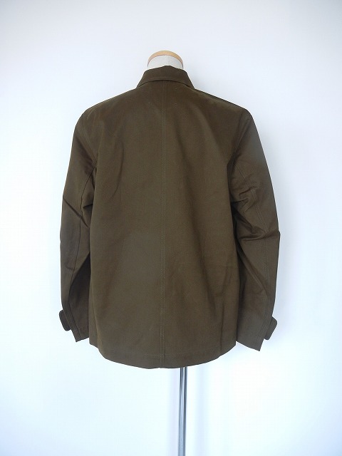 STUDIO NICHOLSON【スタジオニコルソン】正規取り扱い店、通販可能 ON